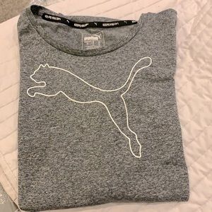 Puma Shirt
